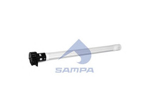 SAMPA 203.176 siuntimo blokas, degalų bakas
012 542 79 17, 0125427917, 013 542 71 17