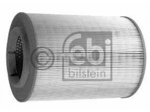 FEBI BILSTEIN 21106 oro filtras 
 Techninės priežiūros dalys -> Techninės priežiūros intervalai
044 129 620