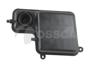 OSSCA 10889 išsiplėtimo bakelis, aušinimo skystis
17 13 7 543 003, 17 13 8 600 275