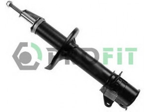 PROFIT 2004-0346 amortizatorius 
 Pakaba -> Amortizatorius
B25D28900G, B26R28700E, B26R28900E