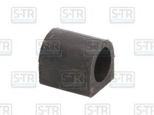 S-TR STR-120395 skersinio stabilizatoriaus įvorių komplektas 
 Ašies montavimas/vairavimo mechanizmas/ratai -> Stabilizatorius/fiksatoriai -> Sklendės
611 326 00 81, 6113260081