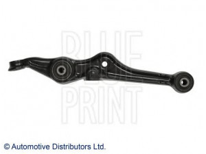 BLUE PRINT ADH286101 vikšro valdymo svirtis 
 Ašies montavimas/vairavimo mechanizmas/ratai -> Valdymo svirtis/pasukamosios svirties sujungimas -> Vairo trauklės (valdymo svirtis, išilginis balansyras, diago
51365-S1A-E00