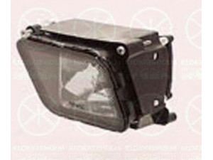 KLOKKERHOLM 60510281 rūko žibintas 
 Kėbulas -> Pagalbiniai žibintai/dalys -> Rūko žibintas/dalys -> Rūko žibintas/įterp.
60 25 170 015