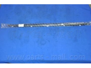 PARTS-MALL PZA-W050 apdailos/apsauginės juostelė, durelės
832203D000