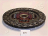 JAPANPARTS DF-200 sankabos diskas 
 Sankaba/dalys -> Sankabos diskas
31250-12040, 31250-12061, 31250-12062