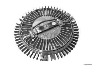 TRUCKTEC AUTOMOTIVE 02.19.292 sankaba, radiatoriaus ventiliatorius
112 200 0222