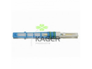 KAGER 93-1143 išsiplėtimo vožtuvas, oro kondicionavimas
6899284