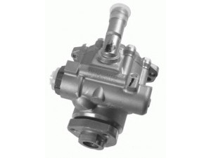 ZF LENKSYSTEME 3060 501 hidraulinis siurblys, vairo sistema
1 113 038, 98VW 3A674 AA, 7M0 145 157 AA