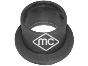 Metalcaucho 02882 įvorė, selektorius / pavarų svirtis
7700732903