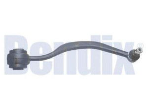 BENDIX 042746B vikšro valdymo svirtis 
 Ašies montavimas/vairavimo mechanizmas/ratai -> Valdymo svirtis/pasukamosios svirties sujungimas -> Vairo trauklės (valdymo svirtis, išilginis balansyras, diago
31121141722, 31121141724