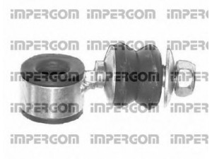 ORIGINAL IMPERIUM 32476 šarnyro stabilizatorius 
 Ašies montavimas/vairavimo mechanizmas/ratai -> Stabilizatorius/fiksatoriai -> Savaime išsilyginanti atrama
6K0411315S1, 6K0411315S1