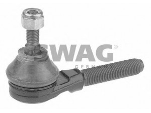SWAG 60 71 0022 skersinės vairo trauklės galas 
 Vairavimas -> Vairo mechanizmo sujungimai
77 01 469 231