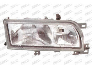 PRASCO DS1744713 priekinis žibintas 
 Kėbulas -> Priekinis žibintas/dalys -> Priekinis žibintas/įterp.
B601070J10