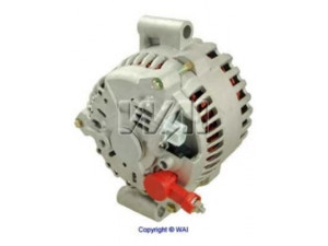 WAIglobal 8253N kintamosios srovės generatorius 
 Elektros įranga -> Kint. sr. generatorius/dalys -> Kintamosios srovės generatorius
XF2U10300BC, XF2U10300BD, XF2U10300BE