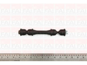 FAI AutoParts SS2614 skersinio stabilizatoriaus komplektas 
 Ašies montavimas/vairavimo mechanizmas/ratai -> Stabilizatorius/fiksatoriai -> Pasukimo trauklė
3736028