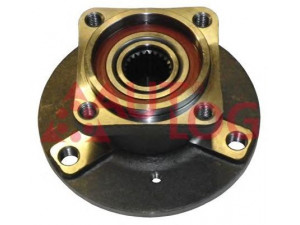 AUTLOG RS1262 rato guolio komplektas 
 Ašies montavimas/vairavimo mechanizmas/ratai -> Rato stebulė/montavimas -> Rato guolis
0002072V010, 0002072V010000000