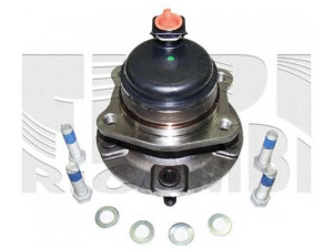 CALIBER RC7021 rato guolio komplektas 
 Ašies montavimas/vairavimo mechanizmas/ratai -> Rato stebulė/montavimas -> Rato guolis
4721515AB, 4721515AC, 4721515AD