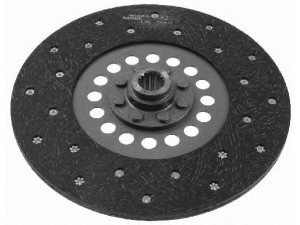 SACHS 1864 244 042 sankabos diskas
148 181