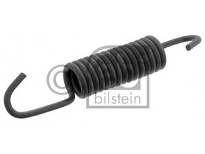 FEBI BILSTEIN 04162 spyruoklė, stabdžių trinkelės
8.241.073.812, 03.397.34.02.0