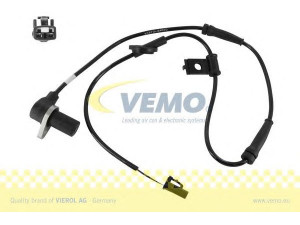 VEMO V52-72-0027 jutiklis, rato greitis 
 Elektros įranga -> Jutikliai
95670-3A000