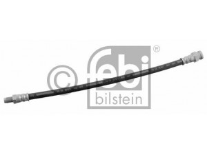 FEBI BILSTEIN 27090 stabdžių žarnelė 
 Stabdžių sistema -> Stabdžių žarnelės
0004162V001, 0004162V001000000