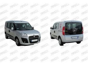PRASCO FT9103604 vidinis sparno skydas 
 Kėbulas -> Transporto priemonės priekis -> Sparnas/montavimo dalys
51940057