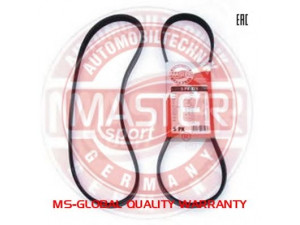 MASTER-SPORT 5PK836-PCS-MS V formos rumbuoti diržai 
 Techninės priežiūros dalys -> Techninės priežiūros intervalai
11287786171, 2247183, 64552247183