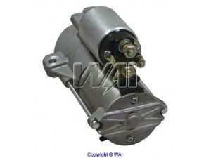 WAIglobal 6692R starteris