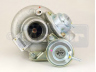 MOTAIR TURBOLADER 335004 kompresorius, įkrovimo sistema
8601362, 9125610