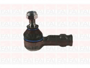 FAI AutoParts SS5030 išilginės vairo trauklės galas 
 Vairavimas -> Vairo mechanizmo sujungimai
GSJ833, FB7721, FBU7721