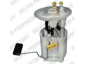 DELPHI FE10051-12B1 degalų tiekimo modulis 
 Degalų tiekimo sistema -> Kuro siurblys/dalys -> Kuro siurblys
8200 355 945, 8200 667 805
