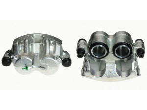 BREMBO F A6 039 stabdžių apkaba 
 Dviratė transporto priemonės -> Stabdžių sistema -> Stabdžių apkaba / priedai
42535600, 42536633, 42548184, 41001MB200