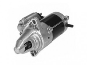 BTS Turbo S511831 starteris