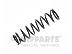 NIPPARTS N5554042 spyruoklė 
 Pakaba -> Spyruoklės
52441-SR3-A04, 52441-SR3-A05