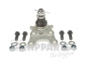 NIPPARTS J4869004 atramos/vairo trauklė 
 Ašies montavimas/vairavimo mechanizmas/ratai -> Sujungimai -> Atramos/vairo trauklė
8-94452-102-0, 8-94452-102-1, 8-94459-465-1