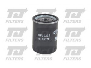 QUINTON HAZELL QFL0232 alyvos filtras 
 Techninės priežiūros dalys -> Techninės priežiūros intervalai
OK188, 1 137 330, 5 027 150, 1520853J00