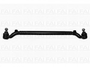 FAI AutoParts SS4116 strypo montavimas 
 Vairavimas -> Sujungimo trauklės surinkimas/dalys -> Sujungimo trauklės surinkimas
1404600805