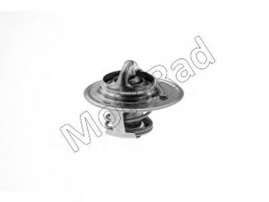 MOTORAD 565-82 termostatas, aušinimo skystis 
 Aušinimo sistema -> Termostatas/tarpiklis -> Thermostat
1211553, 1253116, 1253118, 1302391