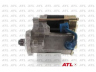 ATL Autotechnik A 10 535 starteris 
 Elektros įranga -> Starterio sistema -> Starteris