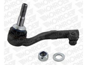 MONROE L11132 skersinės vairo trauklės galas 
 Vairavimas -> Vairo mechanizmo sujungimai
32 10 6 799 966