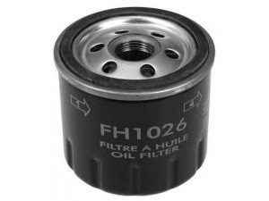 MGA FH1026 alyvos filtras 
 Filtrai -> Alyvos filtras
46808398, 60621890, 606218901, 60810852