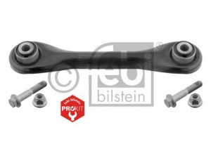 FEBI BILSTEIN 30000 šarnyras, rato pakaba 
 Ašies montavimas/vairavimo mechanizmas/ratai -> Stabilizatorius/statramsčiai/trauklės
1 061 668, 1 061 668 S1, 30666300