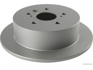 MAGNETI MARELLI 600000090670 stabdžių diskas
42431-48040, 42431-48041, 42431-48040