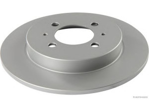 MAGNETI MARELLI 600000090290 stabdžių diskas
4320654C03, 4320654C07