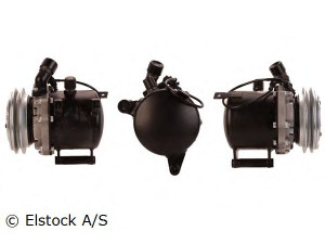 ELSTOCK 51-0307 kompresorius, oro kondicionierius 
 Oro kondicionavimas -> Kompresorius/dalys
64521373355, 64521377940, 64521378259