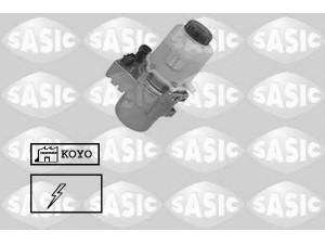 SASIC 7074013 hidraulinis siurblys, vairo sistema 
 Vairavimas -> Vairo pavara/siurblys
491101295R, 491105358R, 491106619R