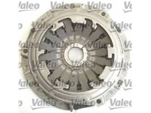 VALEO 826605 sankabos komplektas 
 Sankaba/dalys -> Sankabos remonto komplektas, visas
628304060