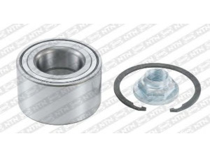 SNR R170.49 rato guolio komplektas 
 Ašies montavimas/vairavimo mechanizmas/ratai -> Rato stebulė/montavimas -> Rato guolis
BP4L-33-047B, C236-26-151D