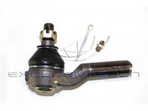 MDR MTR-8138 skersinės vairo trauklės galas 
 Vairavimas -> Vairo mechanizmo sujungimai
485202S425, 485202S485, D8520VK91A