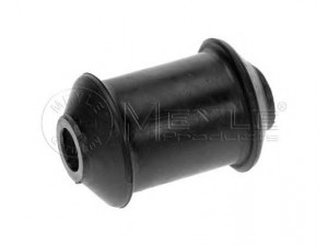 MEYLE 714 610 0003 įvorė, valdymo svirties montavimas 
 Ašies montavimas/vairavimo mechanizmas/ratai -> Valdymo svirtis/pasukamosios svirties sujungimas -> Montavimas/sutvirtinimas
1 495 713, 4 041 450, 4 131 788